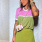 Short saia Tamires